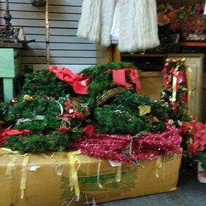 Christmas decorations